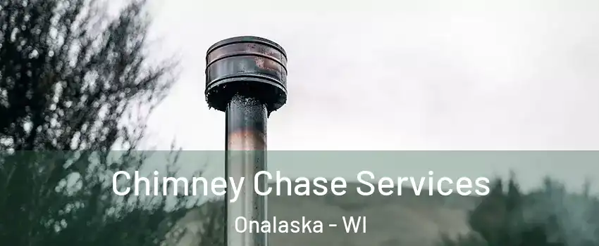  Chimney Chase Services Onalaska - WI