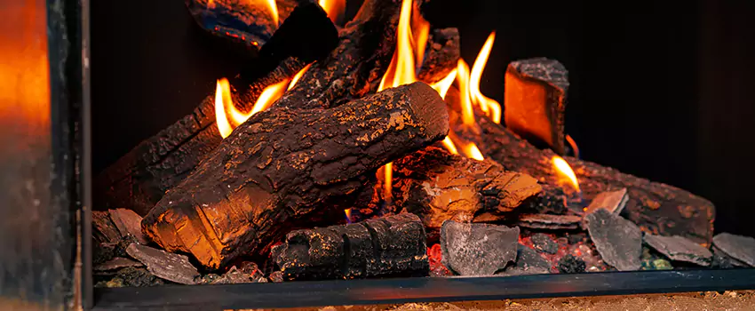 Chimney Fireplace Ash Dump Cleaning in Onalaska, WI