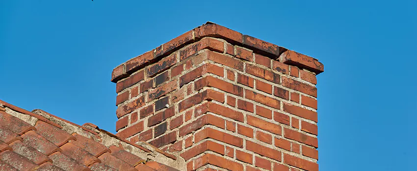 Clean Blocked Chimney in Onalaska, Wisconsin