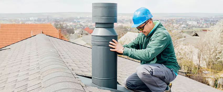 Chimney Chase Inspection Near Me in Onalaska, Wisconsin