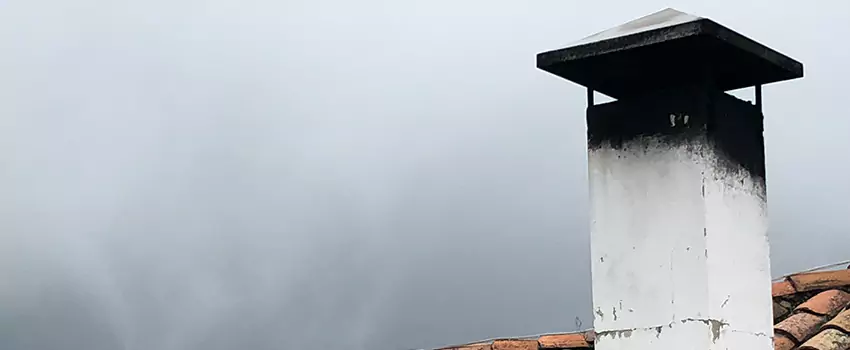 Chimney Damper Inspection in Onalaska, WI