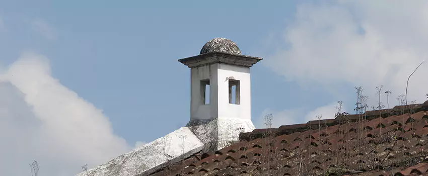 Cost To Rebuild A Chimney in Onalaska, WI