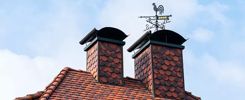 Old Chimney Restoration in Onalaska, Wisconsin