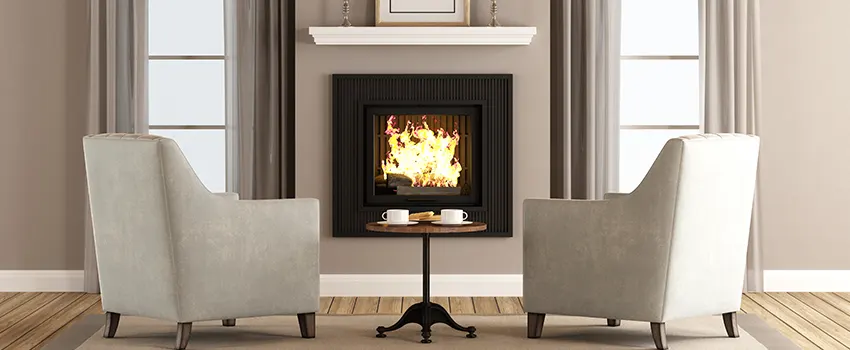 Custom Architectural Fireplace Restoration in Onalaska, WI