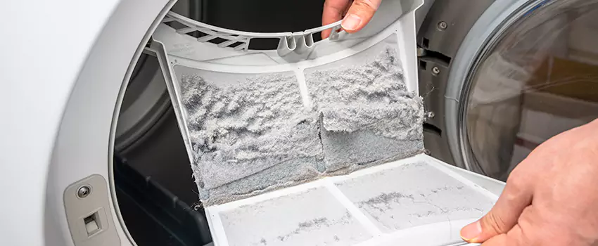 Best Dryer Lint Removal Company in Onalaska, Wisconsin