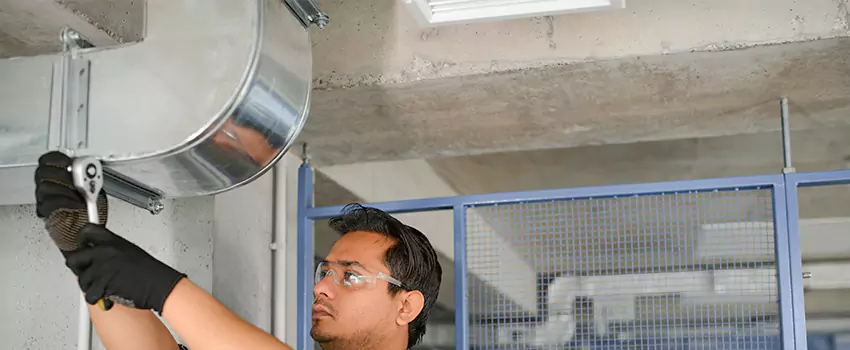 HVAC Ductwork Cleaning in Onalaska, WI