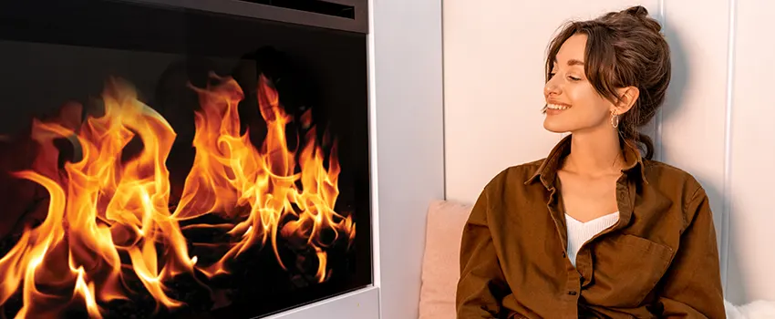 Electric Fireplace Logs Cost in Onalaska, Wisconsin