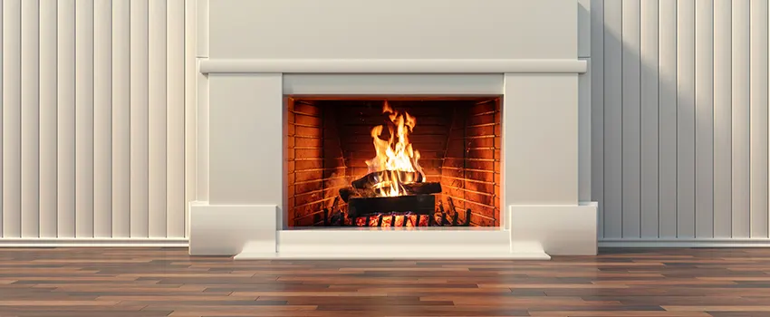 Fireplace Broken Ashtray Repair Services in Onalaska, Wisconsin