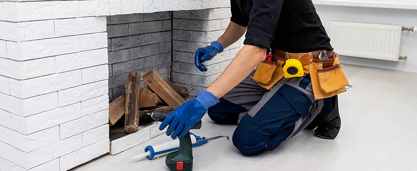 Fireplace Doors Cleaning in Onalaska, Wisconsin