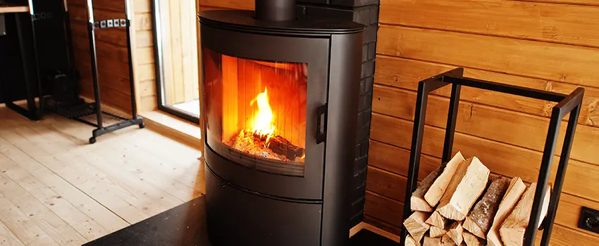 Gas Fireplace Door Handle Installation Services in Onalaska, Wisconsin