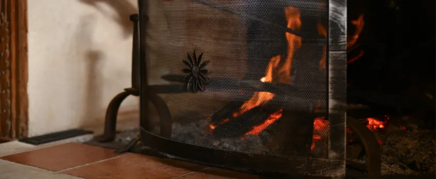 Electric Metal Fireplace installation Services in Onalaska, WI