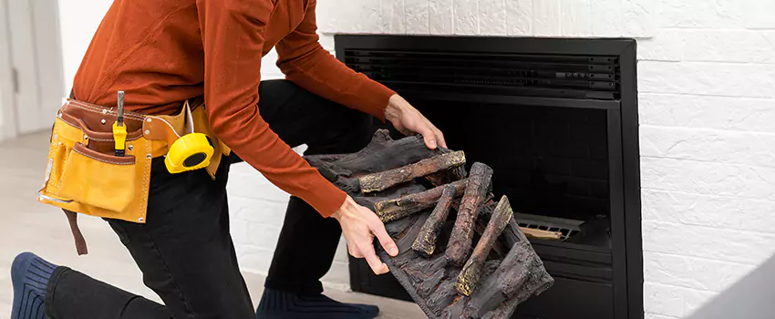 Fireplace Interior Sweeping in Onalaska, WI