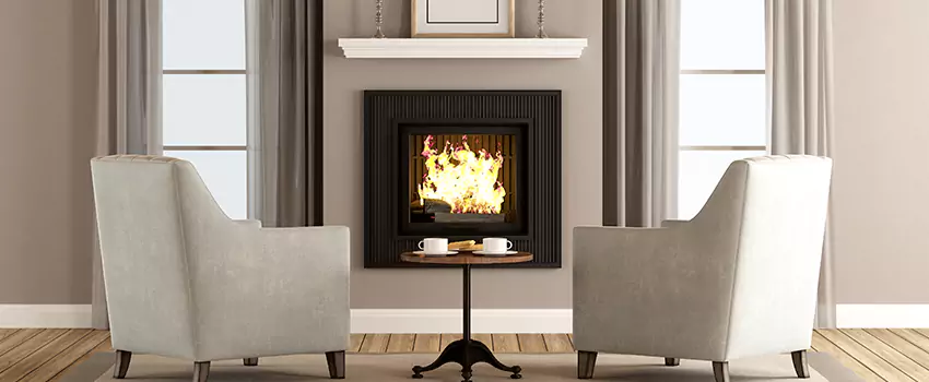 Heat & Glo Outdoor Gas Fireplaces Installation Contractors in Onalaska, Wisconsin