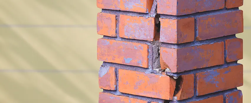 Leaking Chimney Repair And Replacement Cost in Onalaska, Wisconsin