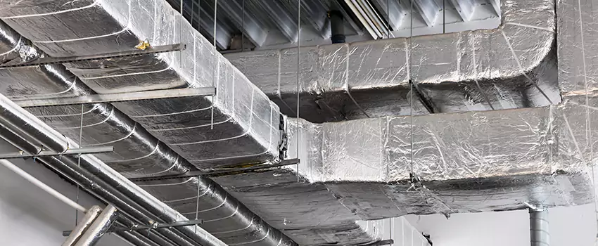 Vent Dust Cleaning Cost in Onalaska, WI