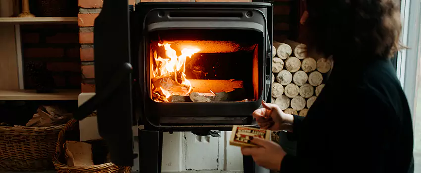 Key Features of Vermont Castings Fireplaces in Onalaska, WI