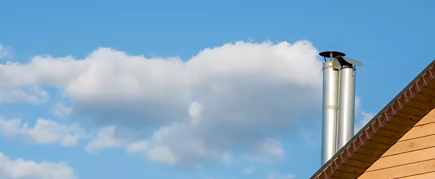 Chimney Cap Bird Guard Repair in Onalaska, Wisconsin