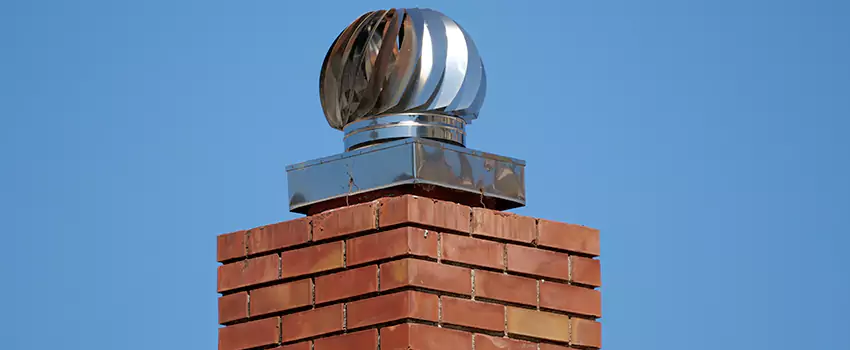 Chimney Damper Hinge Repair in Onalaska, WI