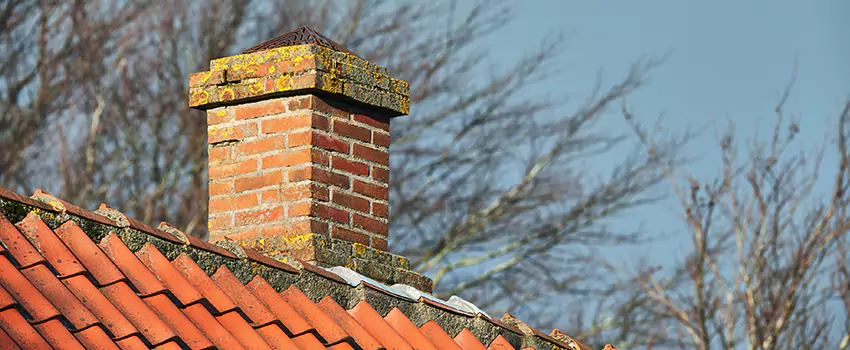 Chimney Flue Cap Installation in Onalaska, WI