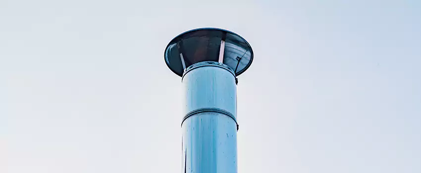 Chimney Spark Arrestor Mesh Installation in Onalaska, Wisconsin