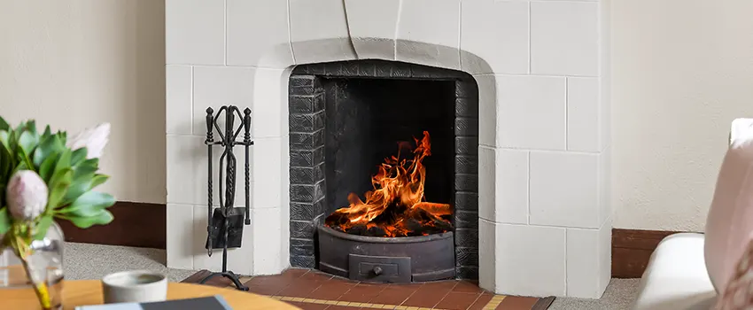 Classic Open Fireplace Design Services in Onalaska, Wisconsin
