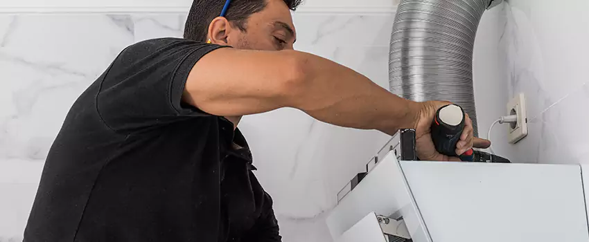 Dryer Vent Blockage Cleaning in Onalaska, WI