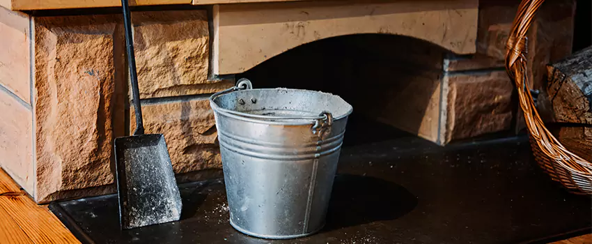 Clean The Fireplace Mantle And Hearth in Onalaska, Wisconsin