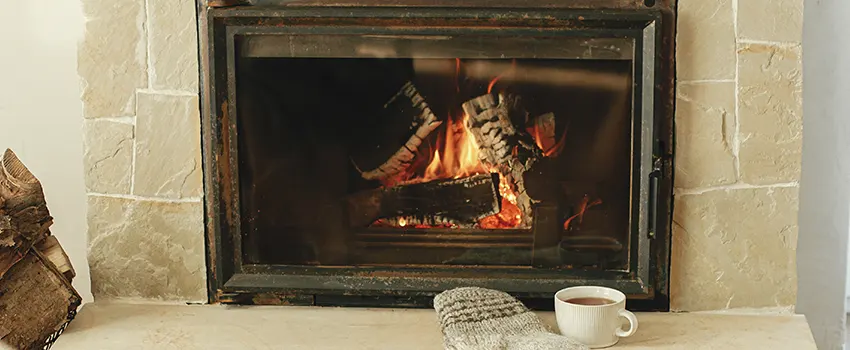 Fireplace Door Handle Replacements Services in Onalaska, Wisconsin