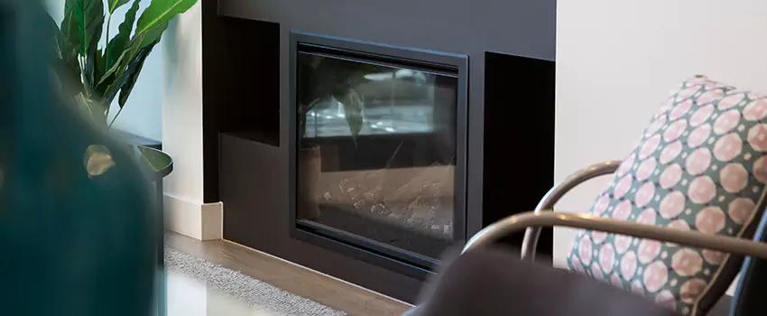 Gas Fireplace Installation in Onalaska, WI