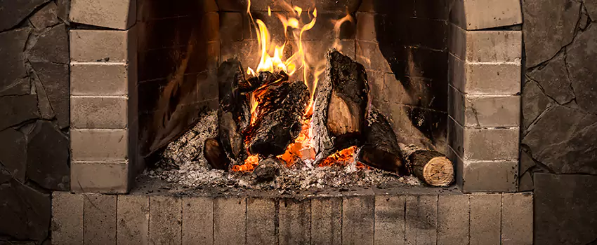 Cost of Rebuilding A Fireplace in Onalaska, Wisconsin