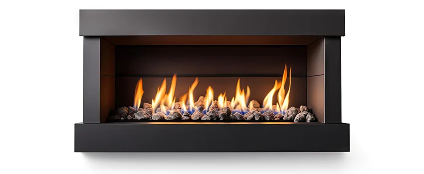 Outdoor Gas Fireplaces Installation in Onalaska, WI