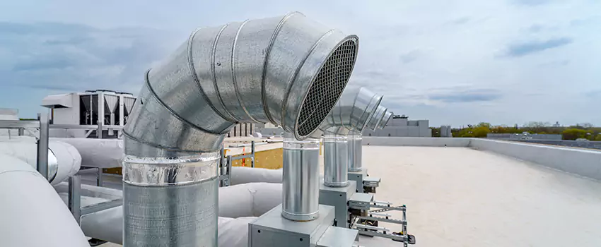 Insulated Ductwork Repair Services Near Me in Onalaska, WI