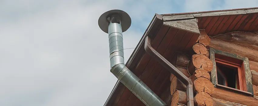 Cracks Repair for Leaking Chimney in Onalaska, Wisconsin