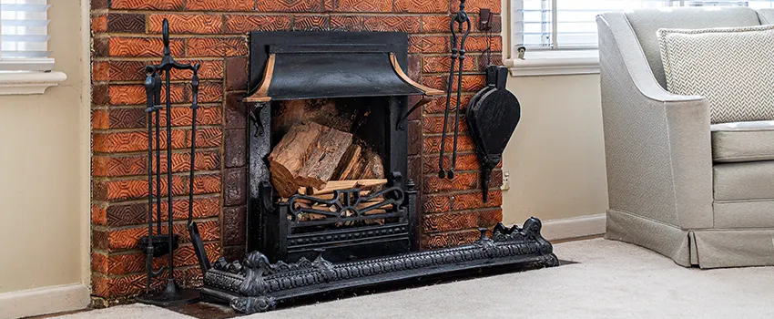 Custom Old Fireplace Redesign Services in Onalaska, Wisconsin
