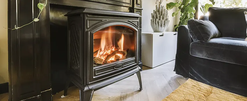 Valor Wood Fireplace in Onalaska, WI