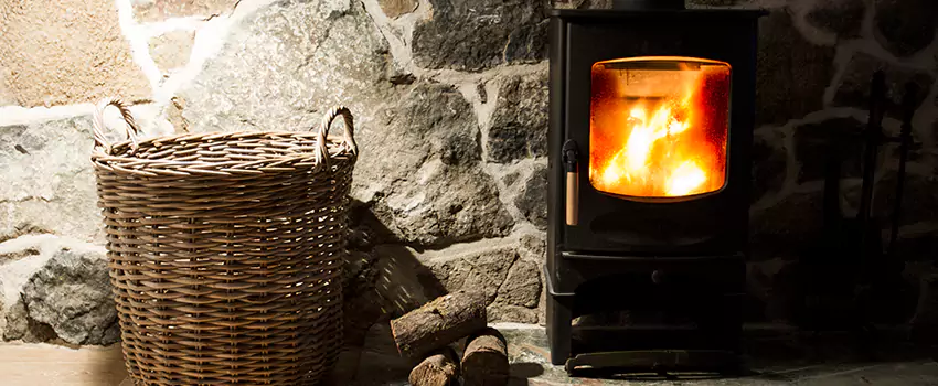 24/7 Wood Stove Installation Services in Onalaska, Wisconsin