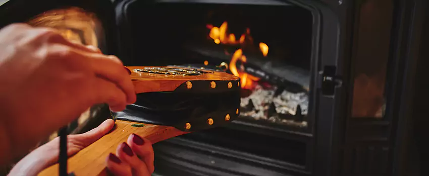 Wood Stove Grates Repair in Onalaska, Wisconsin